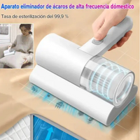 🔥 55% OFF 🔥🔥 Aparato eliminador de ácaros de alta frecuencia domestico