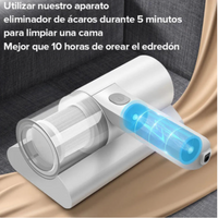 🔥 55% OFF 🔥🔥 Aparato eliminador de ácaros de alta frecuencia domestico