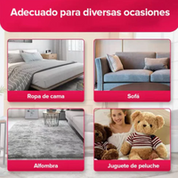 🔥 55% OFF 🔥🔥 Aparato eliminador de ácaros de alta frecuencia domestico