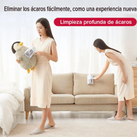 🔥 55% OFF 🔥🔥 Aparato eliminador de ácaros de alta frecuencia domestico