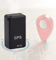 Mini Rastreador GPS - Thanos™ (Batería recargable +1 año de duración)